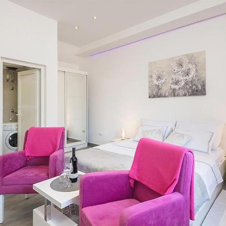 Adriatic Dream Apartments Dubrovnik Dış mekan fotoğraf