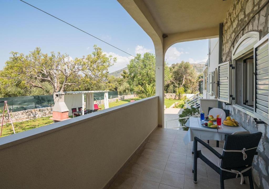 Adriatic Dream Apartments Dubrovnik Dış mekan fotoğraf