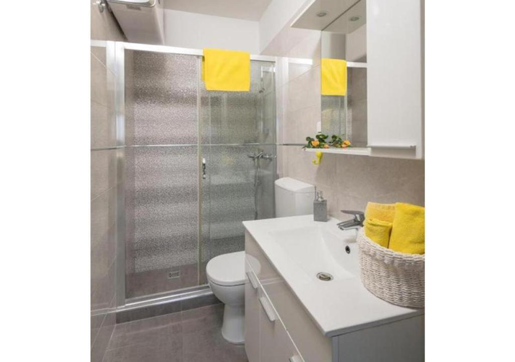 Adriatic Dream Apartments Dubrovnik Dış mekan fotoğraf