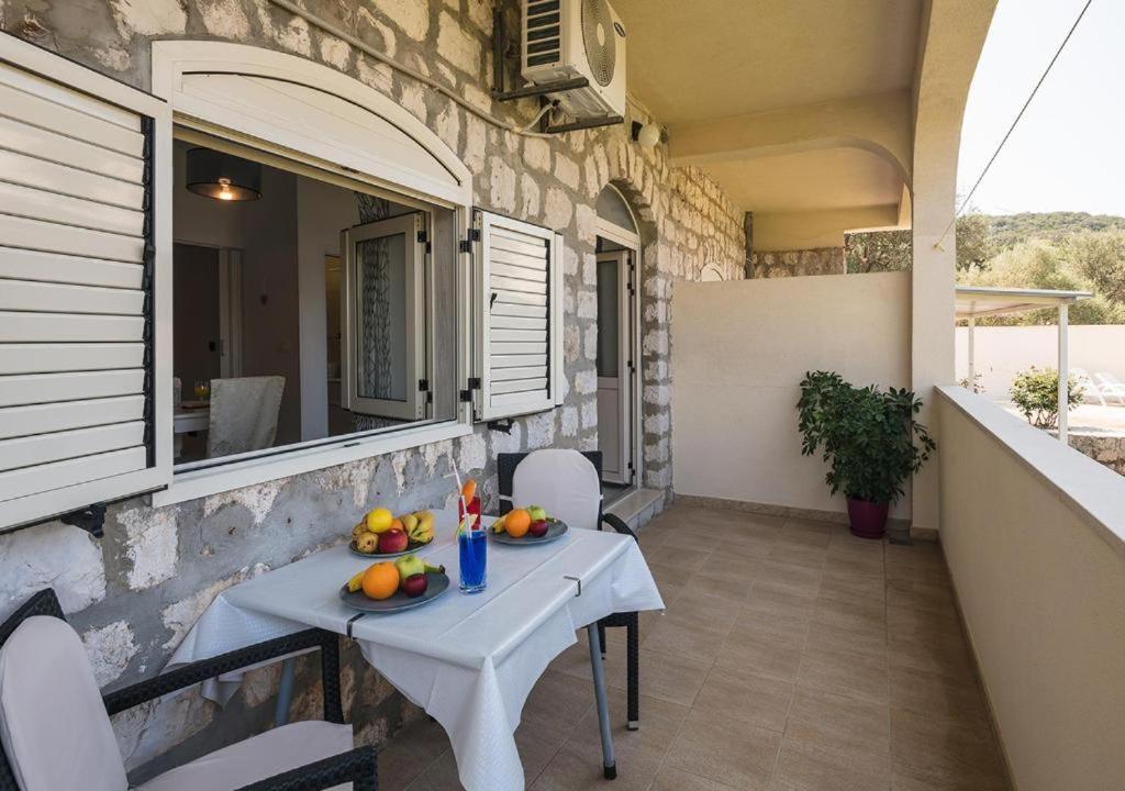 Adriatic Dream Apartments Dubrovnik Dış mekan fotoğraf