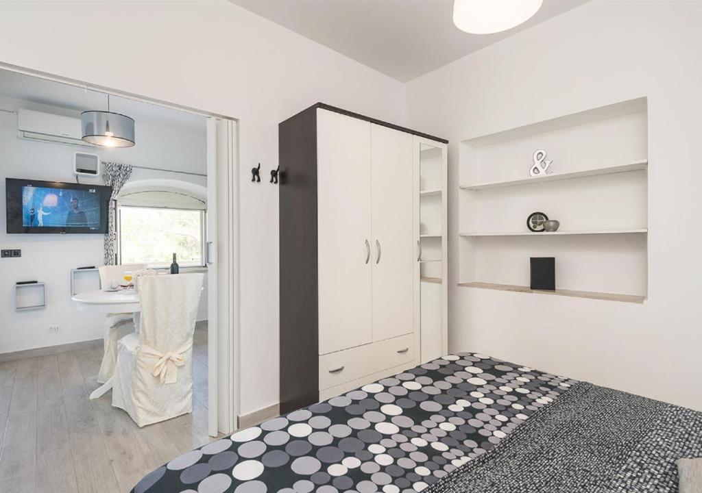 Adriatic Dream Apartments Dubrovnik Dış mekan fotoğraf