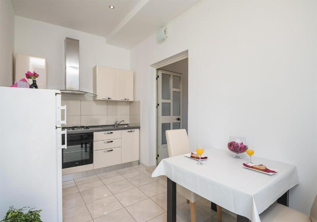 Adriatic Dream Apartments Dubrovnik Dış mekan fotoğraf