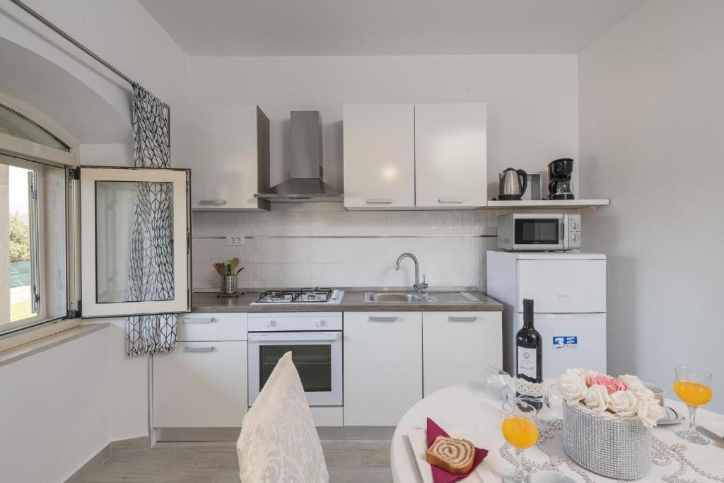 Adriatic Dream Apartments Dubrovnik Dış mekan fotoğraf