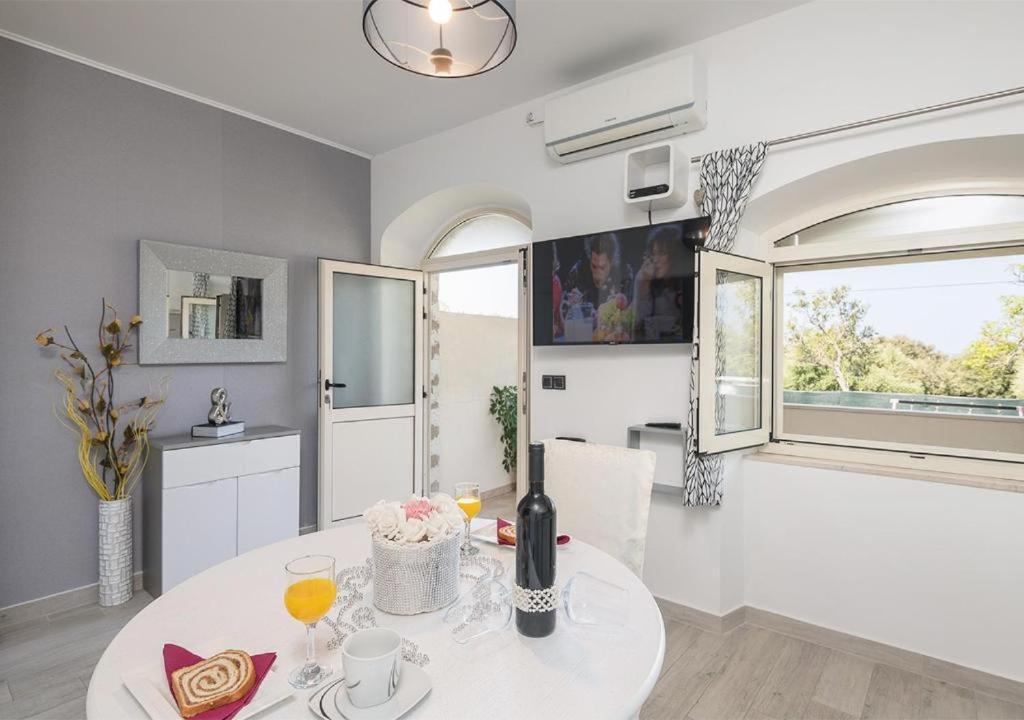Adriatic Dream Apartments Dubrovnik Dış mekan fotoğraf
