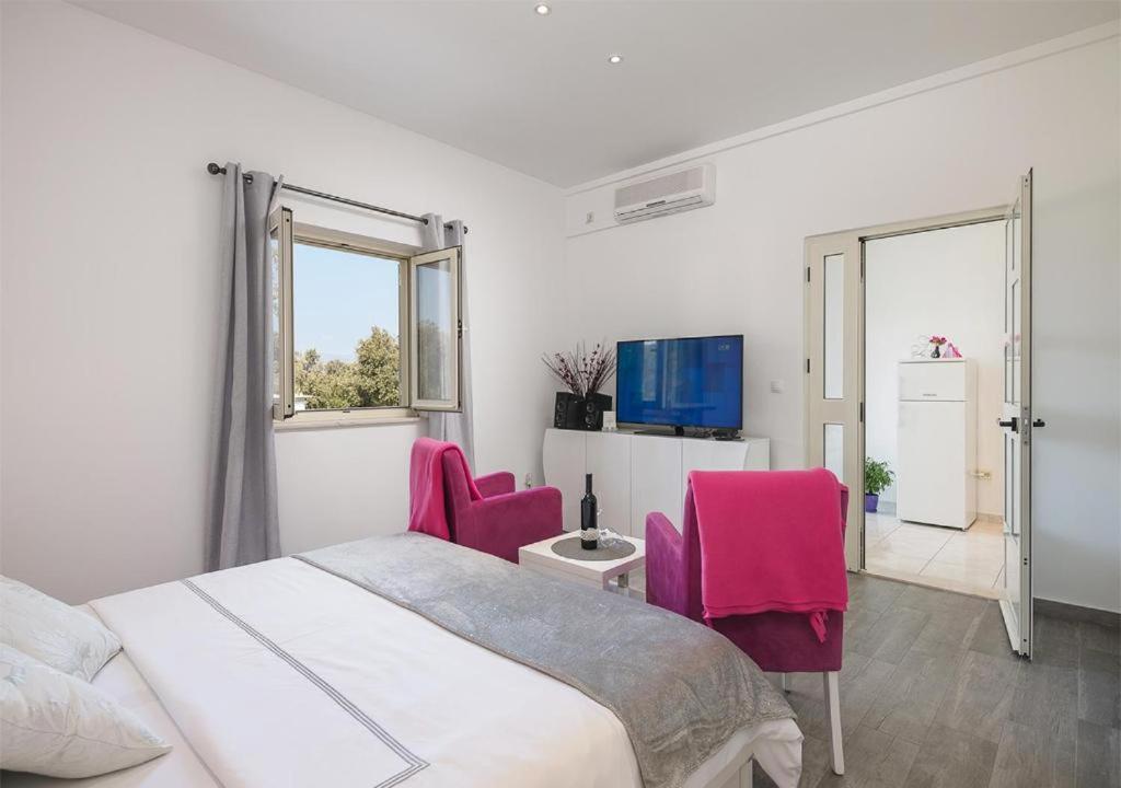 Adriatic Dream Apartments Dubrovnik Dış mekan fotoğraf