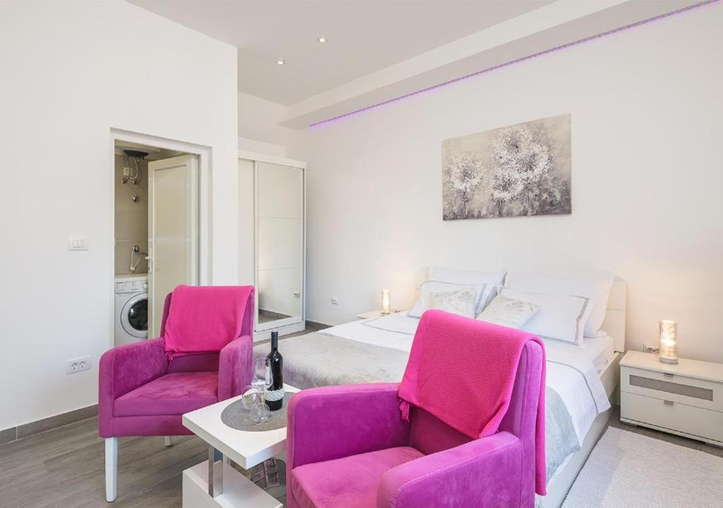 Adriatic Dream Apartments Dubrovnik Dış mekan fotoğraf
