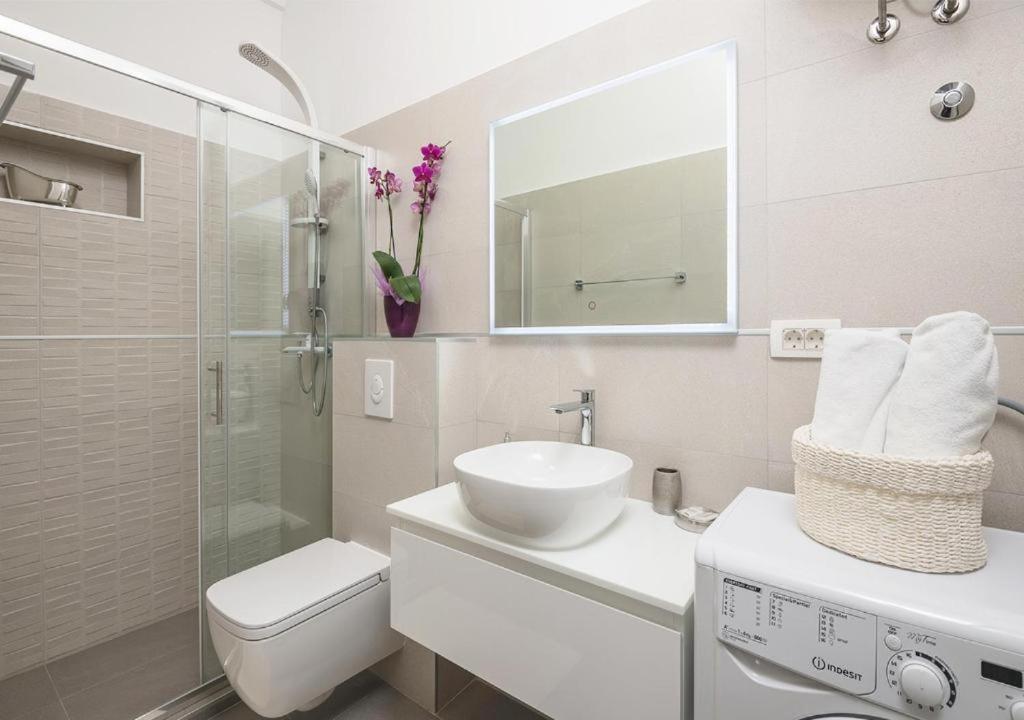 Adriatic Dream Apartments Dubrovnik Dış mekan fotoğraf